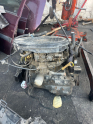Oto Çıkma Parça / Ford / Escort / Motor / Motor (komple) / Çıkma Parça 