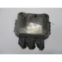 Peugeot 206 1.4 HDI Motor Beyni 0281012525 EDC16C34 9661728580