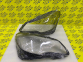 MERCEDES W207-207-E250 FAR CAMI SAĞ-SOL / ADET 2.000TL / 2013-17