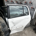 Hyundai Getz sol arka kapı kazalı