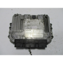 Peugeot 3008 Citroen C4 1.6 HDI Motor Beyni 0281014729 9665674480