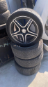 MERCEDES W205 AMG JANT KOMPLE OTO FEDAİ