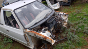 Oto Çıkma Parça / Skoda / Pickup / Kaporta & Karoser / Komple Ön / Çıkma Parça 