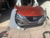 Oto Çıkma Parça / Nissan / Qashqai / Kaporta & Karoser / Kaput / Çıkma Parça 