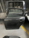 Oto Çıkma Parça / Citroen / C4 / Kaporta & Karoser / Sol Arka Kapı / Çıkma Parça 