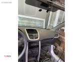 Oto Çıkma Parça / Peugeot / 207 / Airbag / Direksiyon Airbag / Çıkma Parça 
