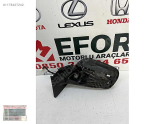 Oto Çıkma Parça / Toyota / Yaris / Ayna / Sağ Dış Ayna / Çıkma Parça 