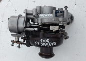 Oto Çıkma Parça / Renault / Kadjar / Motor / Turbo / Çıkma Parça 