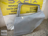 Oto Çıkma Parça / Renault / R 5 / Kaporta & Karoser / Sol Arka Kapı / Çıkma Parça 