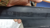 Oto Çıkma Parça / Volkswagen / Amarok / Tampon / Arka Tampon / Çıkma Parça 