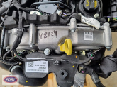 Oto Çıkma Parça / Ford / Fiesta / Motor / Motor (komple) / Çıkma Parça 