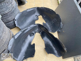 Oto Çıkma Parça / Porsche / Cayenne / Fan / Fan Paneli / Sıfır Parça 
