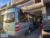 Oto Çıkma Parça / Mercedes / Sprinter / Oto Cam / Kapı Camları / Sıfır Parça 