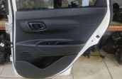 HYUNDAİ BAYON SAĞ ARKA KAPI DÖŞEMESİ