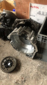 Oto Çıkma Parça / Peugeot / Boxer / Şanzıman / Şanzıman Komple / Çıkma Parça 