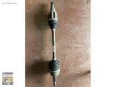 renault clio 5 sol aks