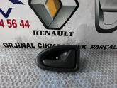 Renault Megane 1 sag iç kapı kolu