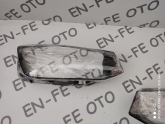 Oto Çıkma Parça / Audi / Q2 / Far & Stop / Far Camı / Sıfır Parça 