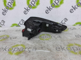 Oto Çıkma Parça / Bmw / 5 Serisi / Far & Stop / Sol Arka Stop / Çıkma Parça 