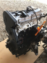 Oto Çıkma Parça / Audi / A4 / Motor / Motor (komple) / Çıkma Parça 