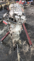 Oto Çıkma Parça / Bmw / 3 Serisi / Elektrik / Marş Motoru / Çıkma Parça 