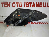 Oto Çıkma Parça / Mercedes / E Serisi / Far & Stop / Sol Arka Stop / Çıkma Parça 