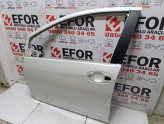 Oto Çıkma Parça / Toyota / Yaris / Kaporta & Karoser / Sol Ön Kapı / Çıkma Parça 