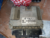 Seat Leon motor beyni - 03G906021LL - 0281013280