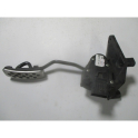 Opel Tigra B MK2 Gaz Pedalı 55351467