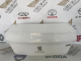 PEUGEOT 301 BAGAJ KAPAĞI (2012-2020) ORJİNAL ÇIKMA