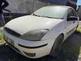 FORD FOCUS ARKA DİNGİL 98-05 MODEL ORJİNAL ÇIKMA