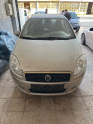 Fiat linea ön kaput