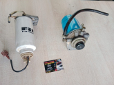 Oto Çıkma Parça / Nissan / Skystar / Motor / Mazot Pompası / Çıkma Parça 