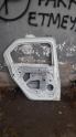 Oto Çıkma Parça / Renault / Clio / Kaporta & Karoser / Sol Arka Kapı / Çıkma Parça 