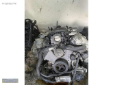 Oto Çıkma Parça / Porsche / Cayenne / Motor / Motor (komple) / Çıkma Parça 