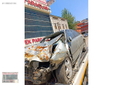Oto Çıkma Parça / Honda / Accord / Kaporta & Karoser / Bagaj Kapağı / Çıkma Parça 