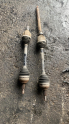 FİAT ULYSSE 2.0 SAĞ AKS OTOMATİK OTO FEDAİ