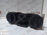 Oto Çıkma Parça / Volkswagen / Golf / Klima / Kontrol Paneli / Sıfır Parça 