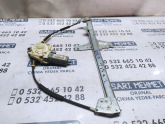 Oto Çıkma Parça / Peugeot / 308 / Oto Cam / Cam Krikosu / Çıkma Parça 