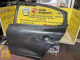 Oto Çıkma Parça / Renault / Taliant / Kaporta & Karoser / Sol Arka Kapı / Çıkma Parça 