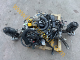 Oto Çıkma Parça / Renault / Clio / Motor / Motor (komple) / Çıkma Parça 
