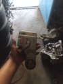 Ford focus fren yağı bidonu
