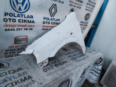 Oto Çıkma Parça / Opel / Astra / Kaporta & Karoser / Sol Ön Çamurluk / Çıkma Parça 