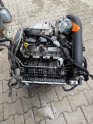 VOLKSWAGEN SKODA 1.4 TSİ DOLU MOTOR KOMPLE ORİJİNAL SÖKME
