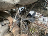 Oto Çıkma Parça / Citroen / Jumper / Kaporta & Karoser / Marşpiyel Sacı / Çıkma Parça 