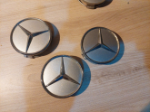 Oto Çıkma Parça / Mercedes / CLK / Jant & Lastik / Jant Göbeği / Çıkma Parça 