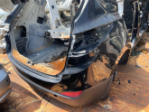 Oto Çıkma Parça / Hyundai / Accent / Kaporta & Karoser / Arka Çamurluk / Çıkma Parça 