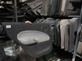 Oto Çıkma Parça / Ford / Escort / Oto Cam / Kapı Camları / Çıkma Parça 
