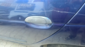 renault megane 1 sol arka kapı dış kapı kolu
