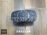 2023 FORD PUMA FAR ANAHTARI | ÜNALLAR OTO ÇIKMA |